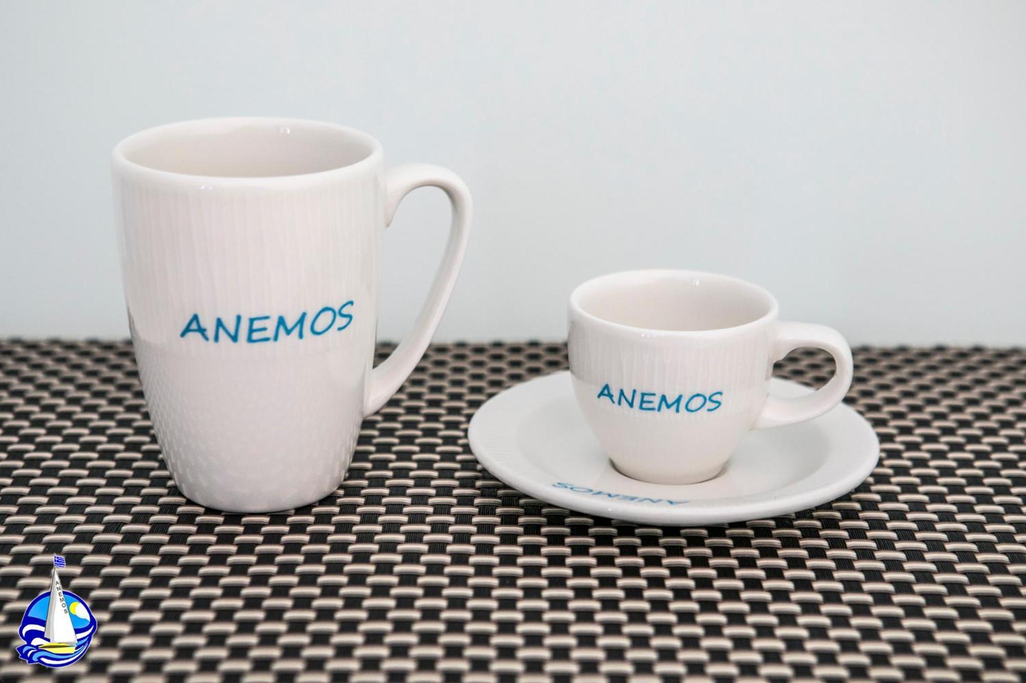 Anemos Villas Mýtikas Oda fotoğraf