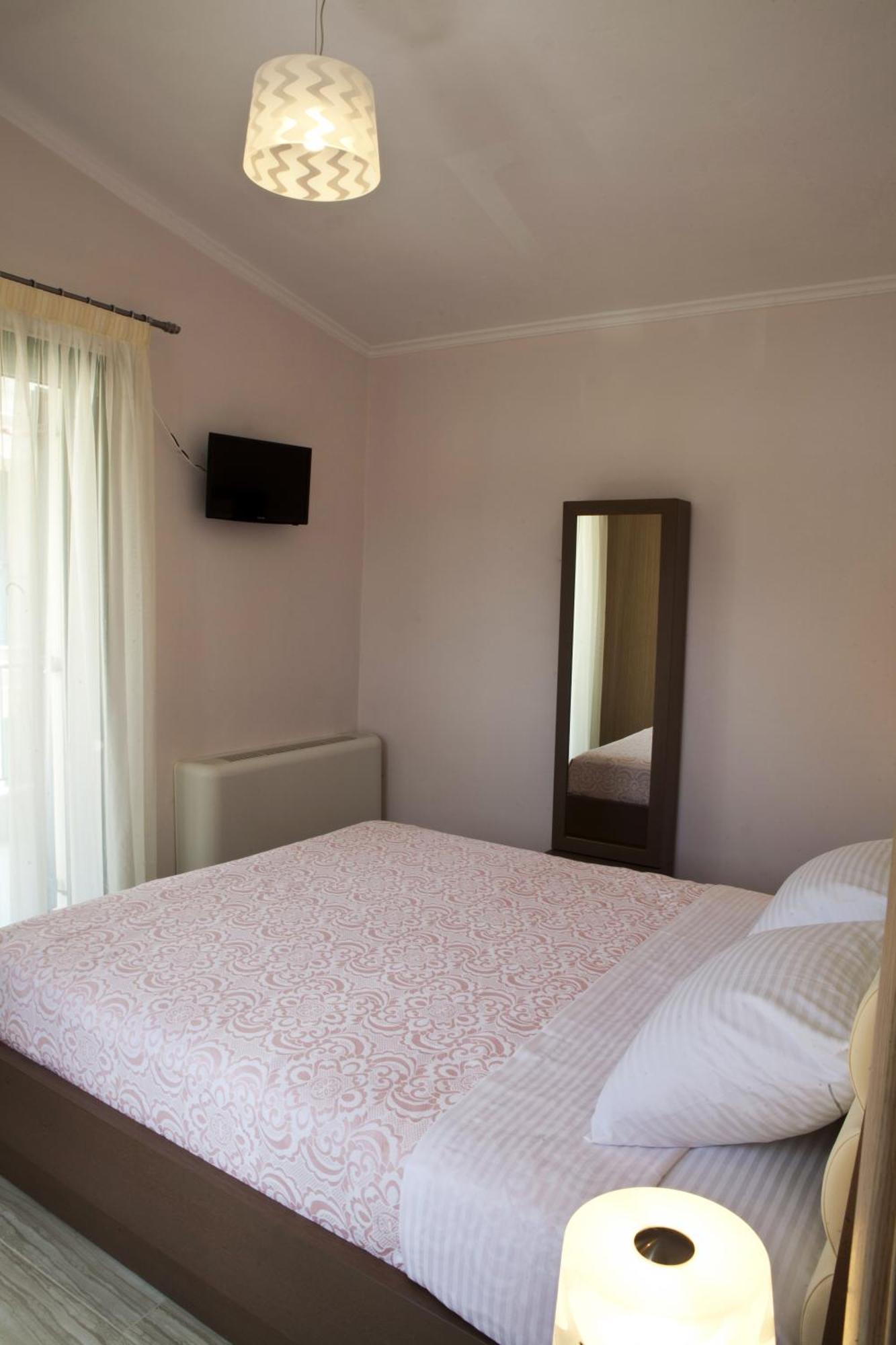 Anemos Villas Mýtikas Oda fotoğraf